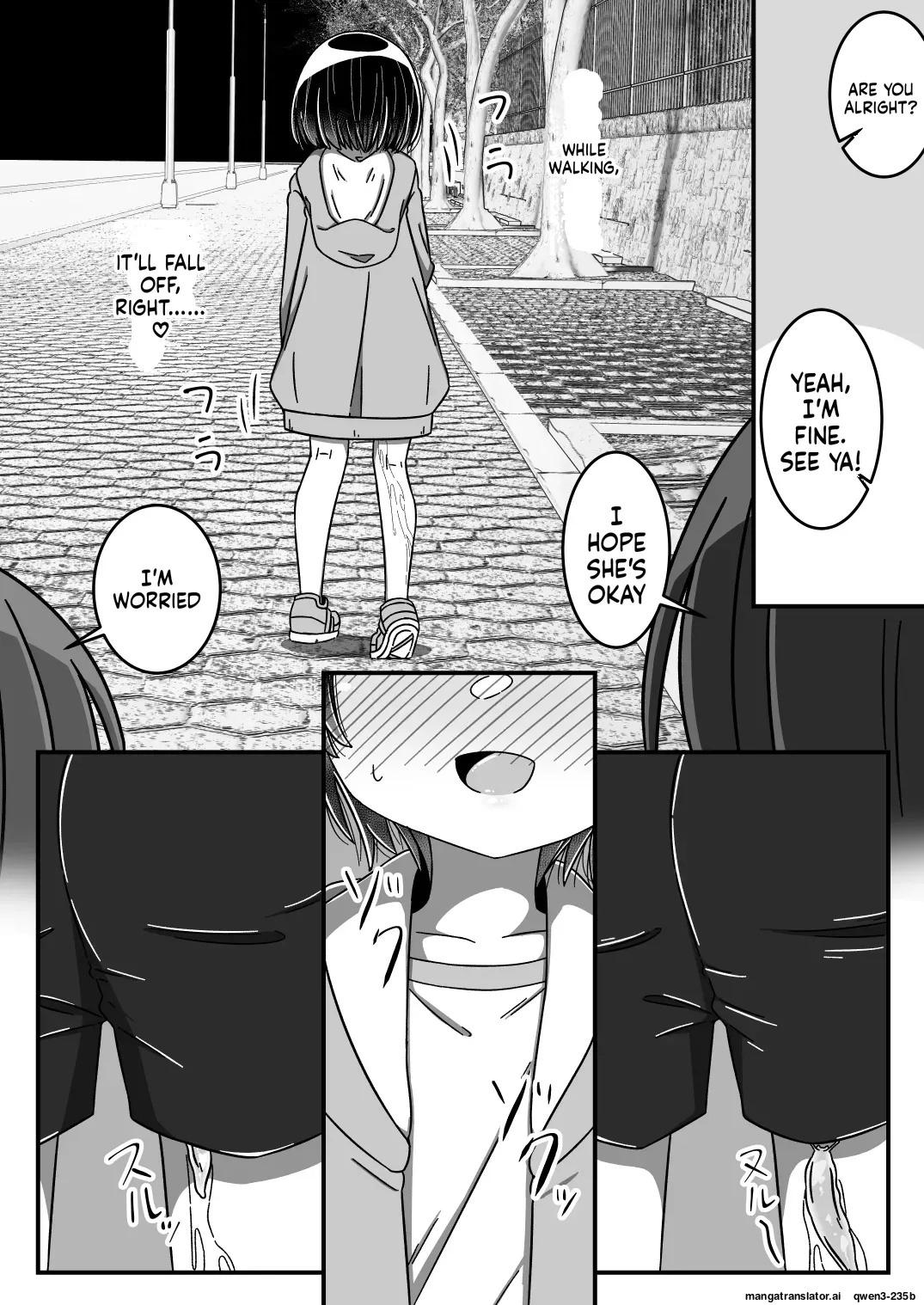 Namete, Kujiite page 5 full