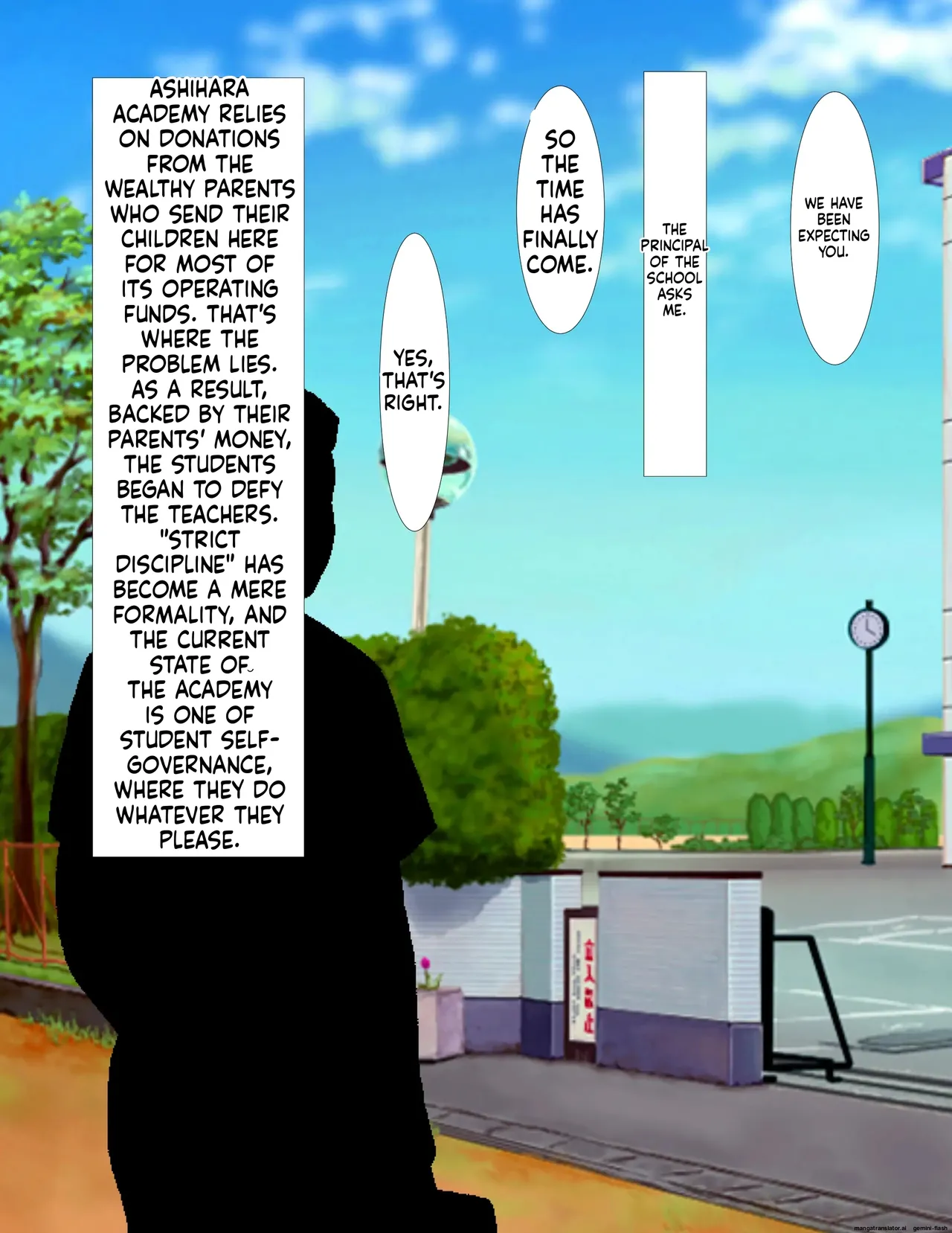 mitsuki - Seito Kaichou Kanzen Dorei-ka Curriculum page 2 full