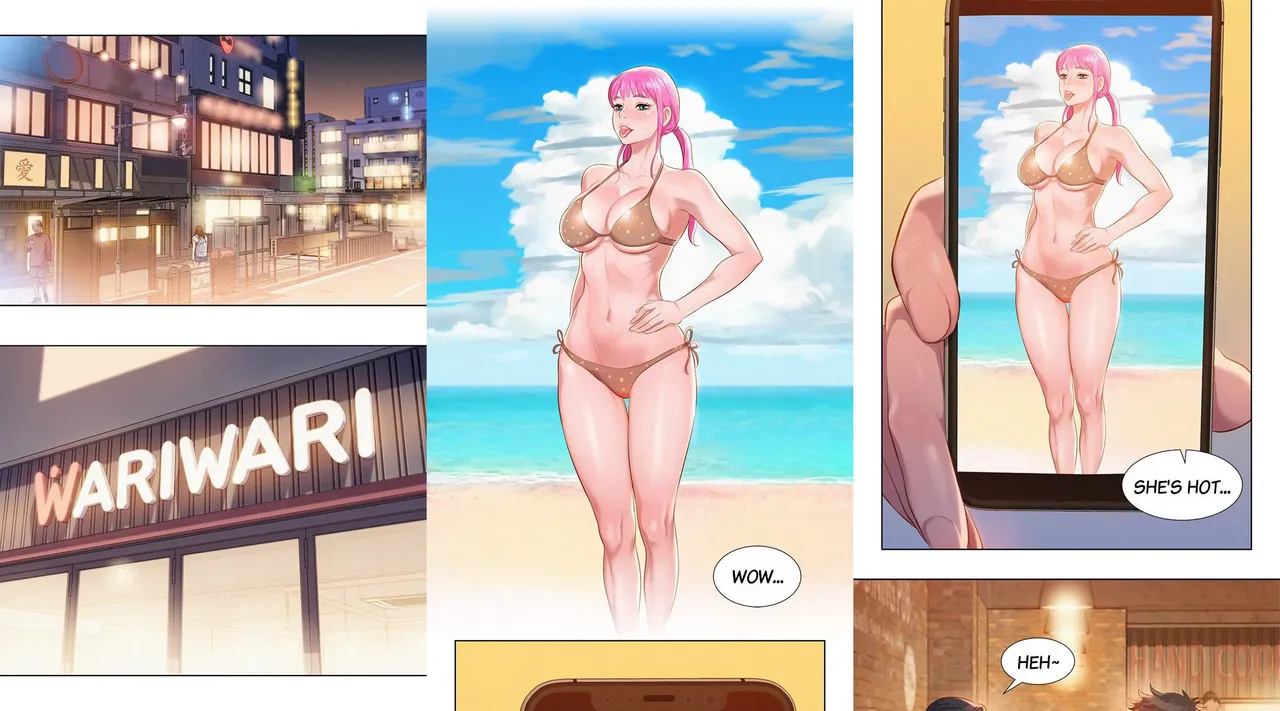 What Do You Take Me For (Sister Neighbor Nuna) Ep_001 page 12 full
