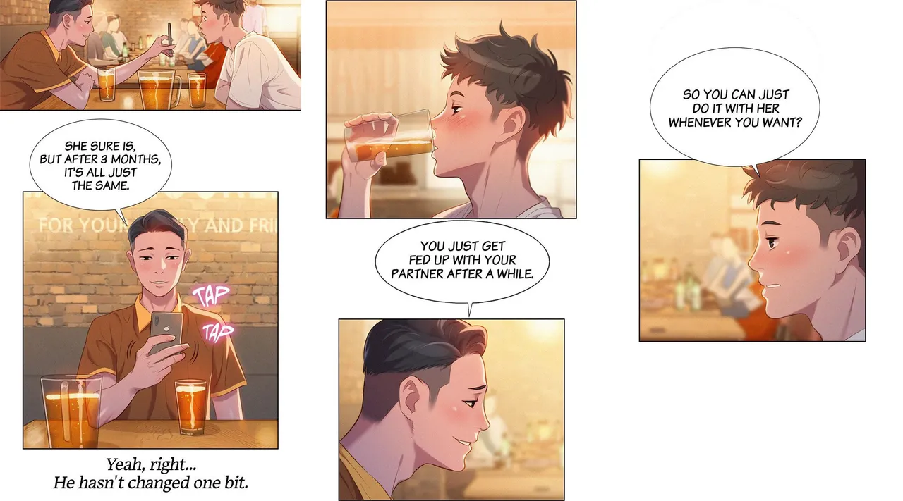 What Do You Take Me For (Sister Neighbor Nuna) Ep_001 page 13 full