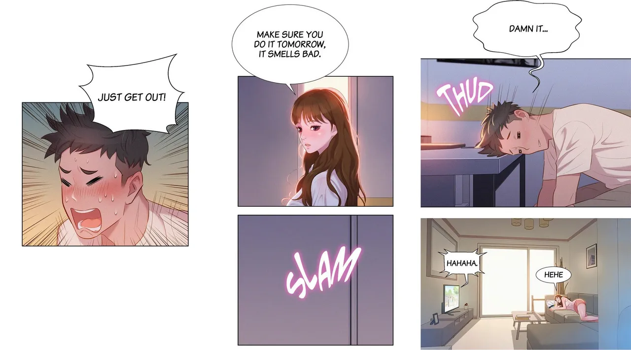 What Do You Take Me For (Sister Neighbor Nuna) Ep_001 page 7 full