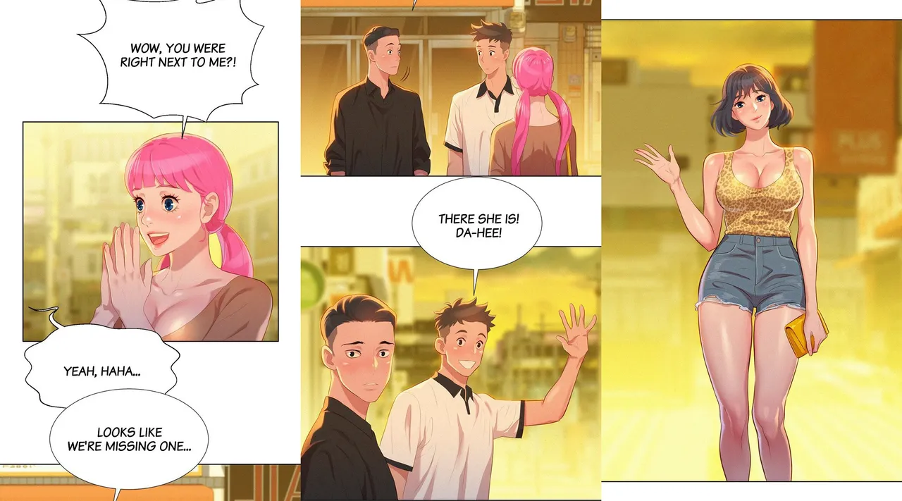 What Do You Take Me For (Sister Neighbor Nuna) Ep_004 page 2 full