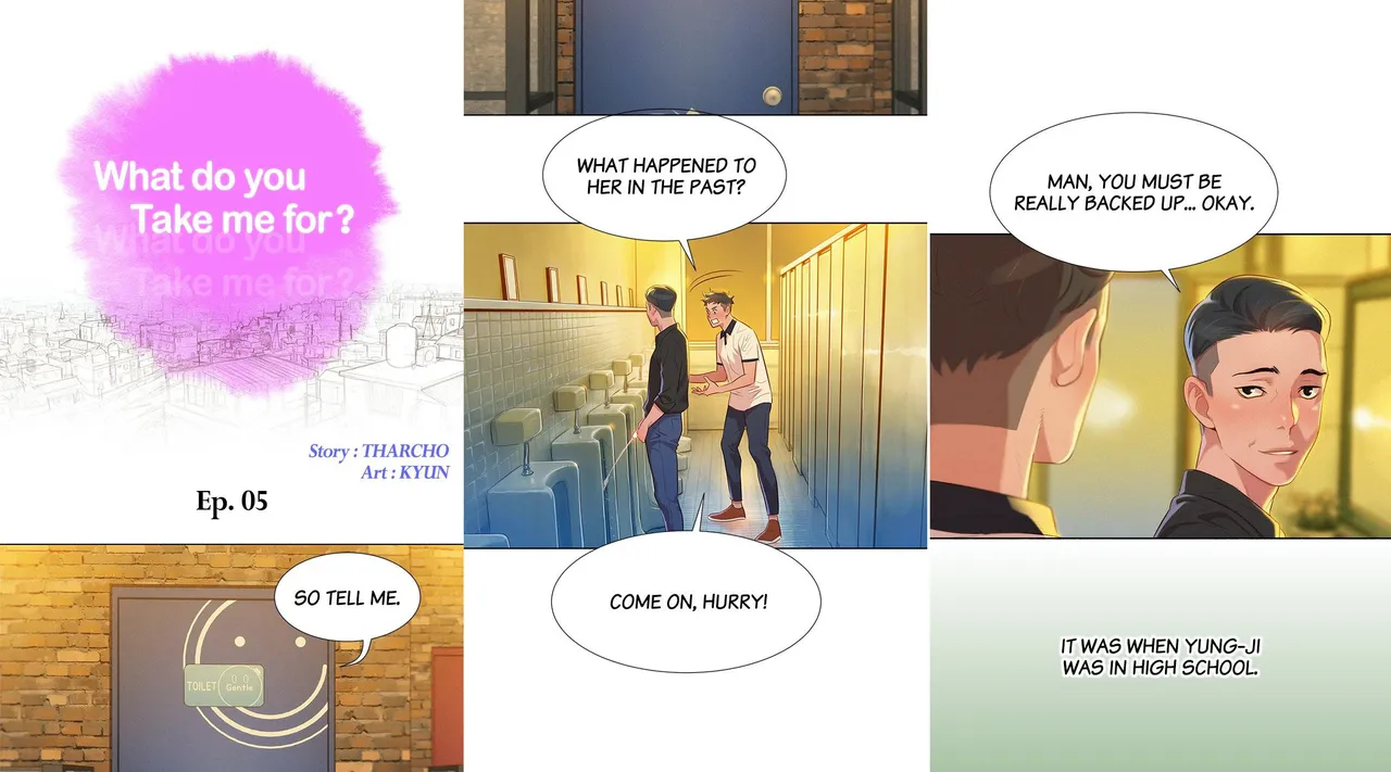 What Do You Take Me For (Sister Neighbor Nuna) Ep_005 page 3 full