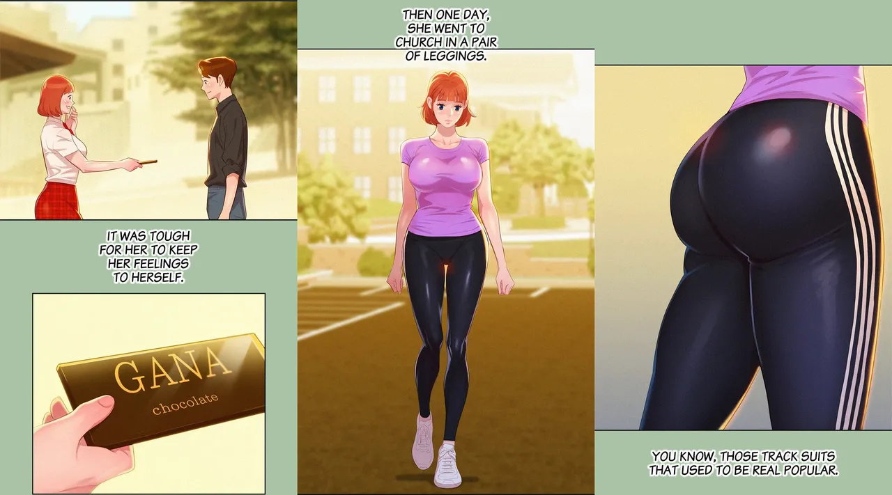 What Do You Take Me For (Sister Neighbor Nuna) Ep_005 page 5 full
