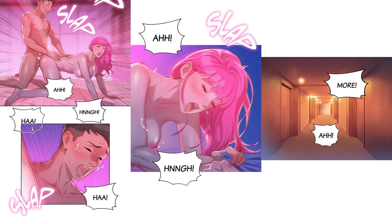 What Do You Take Me For (Sister Neighbor Nuna) Ep_008 page 12 full