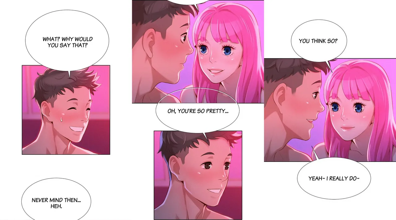 What Do You Take Me For (Sister Neighbor Nuna) Ep_008 page 2 full