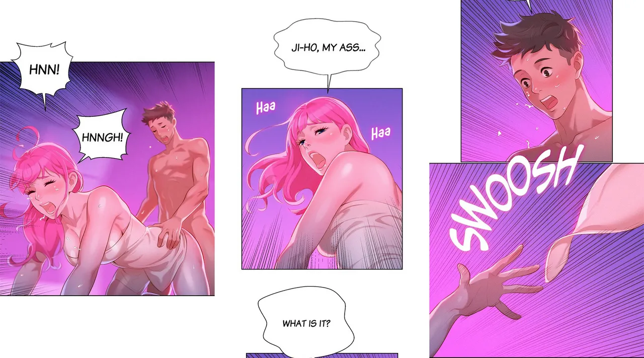 What Do You Take Me For (Sister Neighbor Nuna) Ep_008 page 8 full