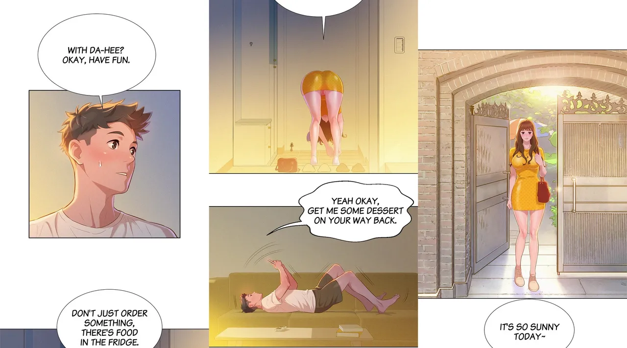 What Do You Take Me For (Sister Neighbor Nuna) Ep_009 page 12 full