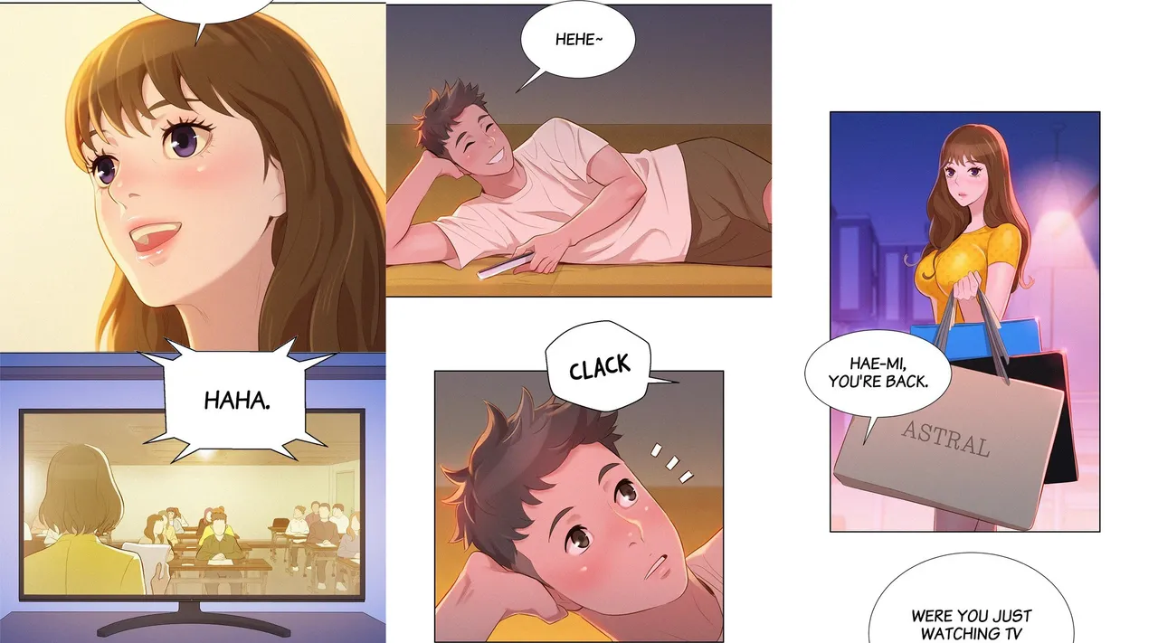 What Do You Take Me For (Sister Neighbor Nuna) Ep_009 page 13 full