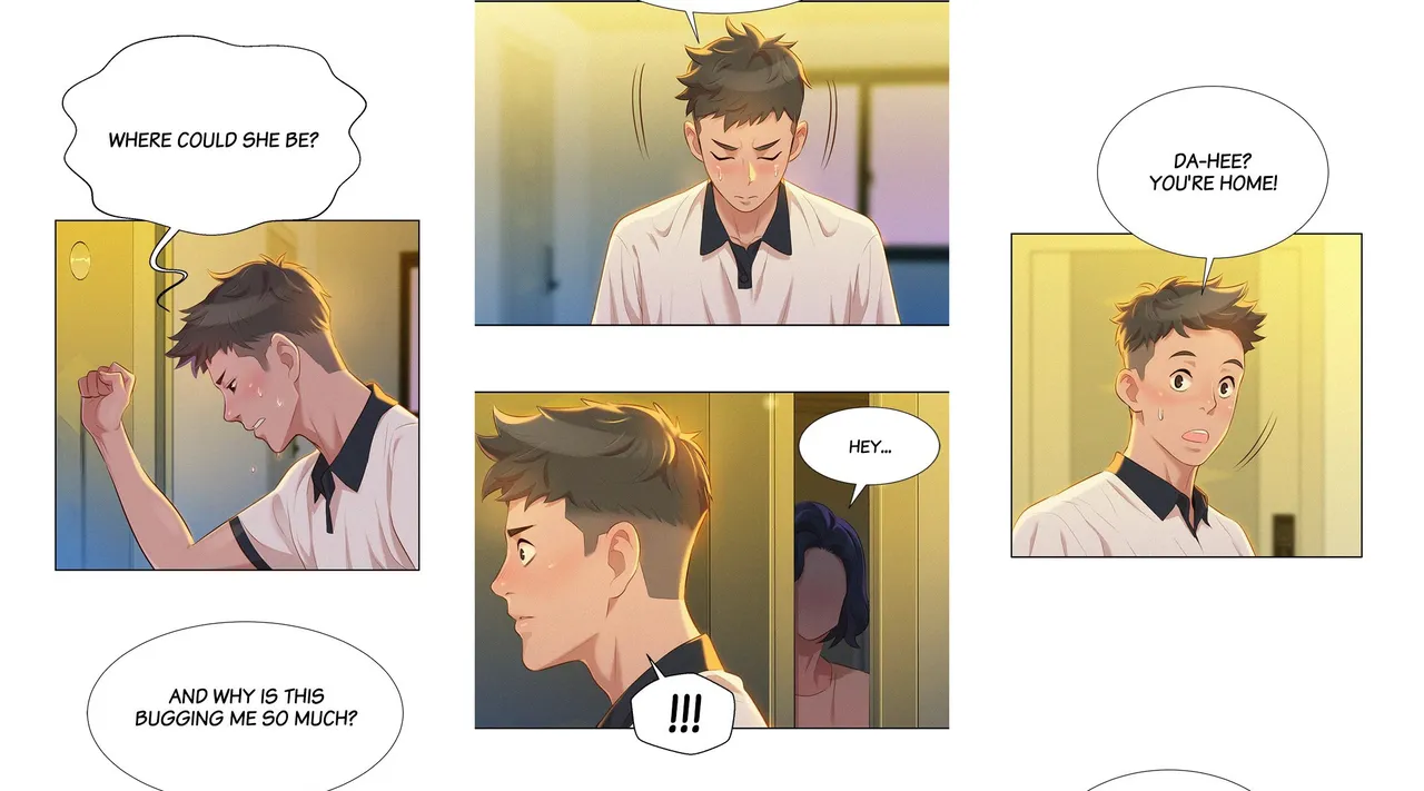 What Do You Take Me For (Sister Neighbor Nuna) Ep_009 page 3 full