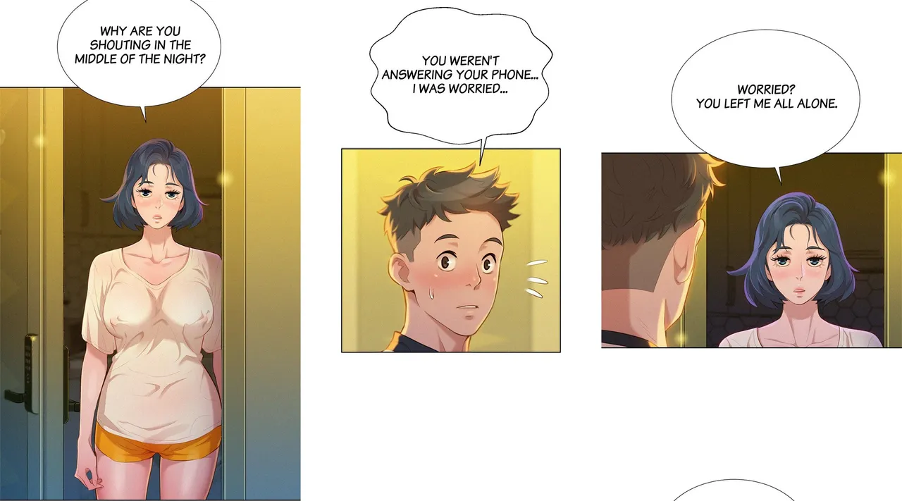 What Do You Take Me For (Sister Neighbor Nuna) Ep_009 page 4 full