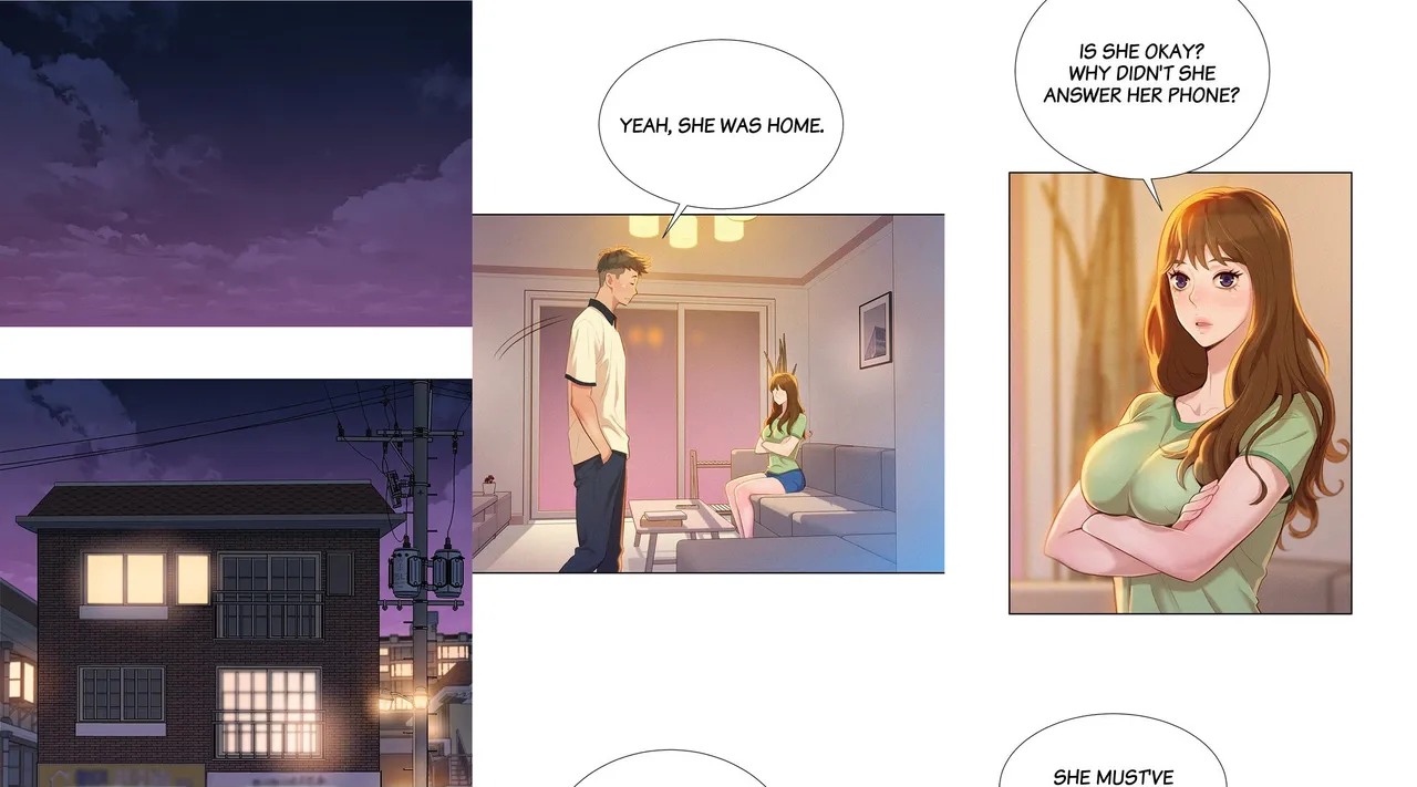 What Do You Take Me For (Sister Neighbor Nuna) Ep_009 page 6 full