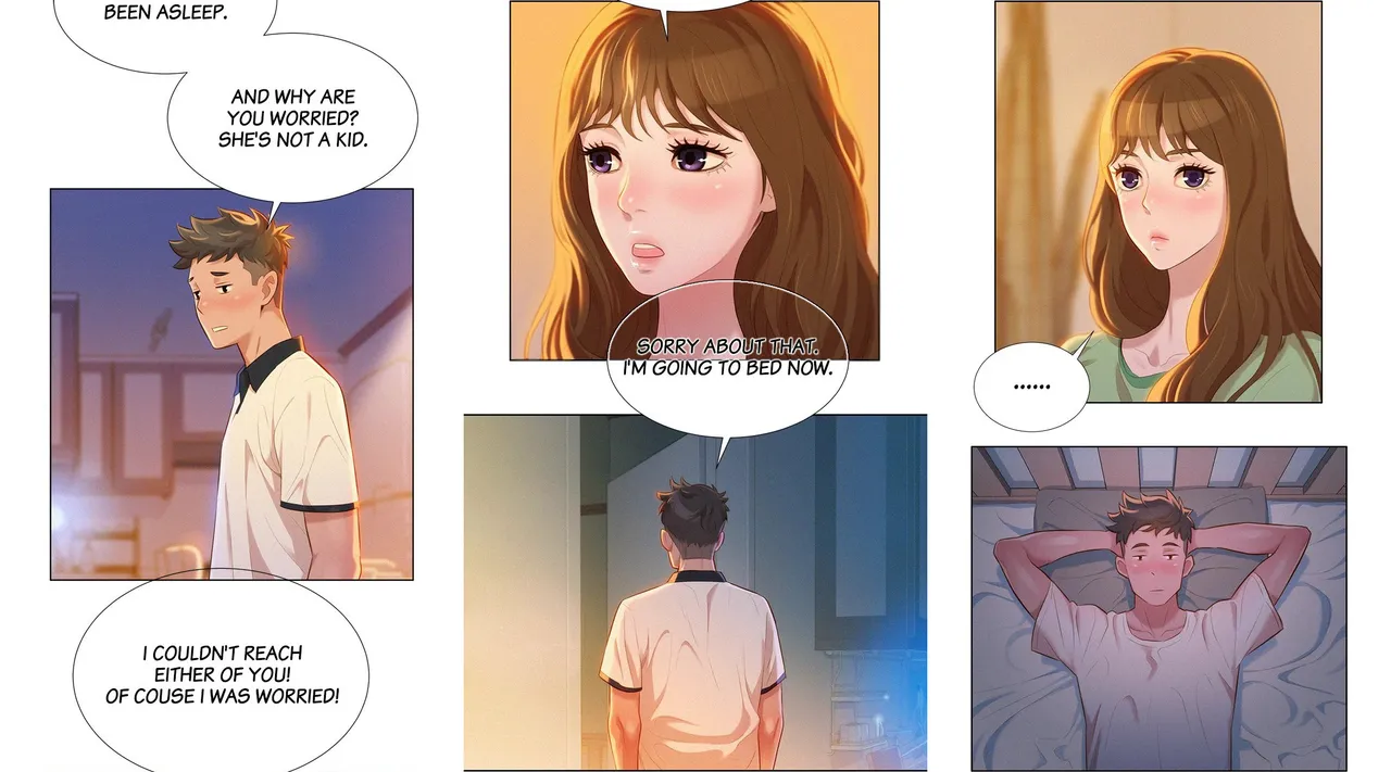 What Do You Take Me For (Sister Neighbor Nuna) Ep_009 page 7 full