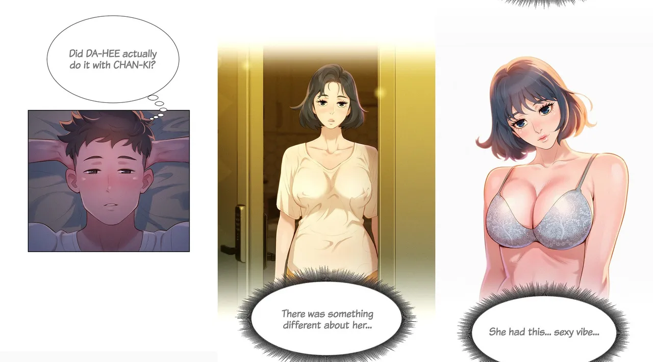 What Do You Take Me For (Sister Neighbor Nuna) Ep_009 page 8 full