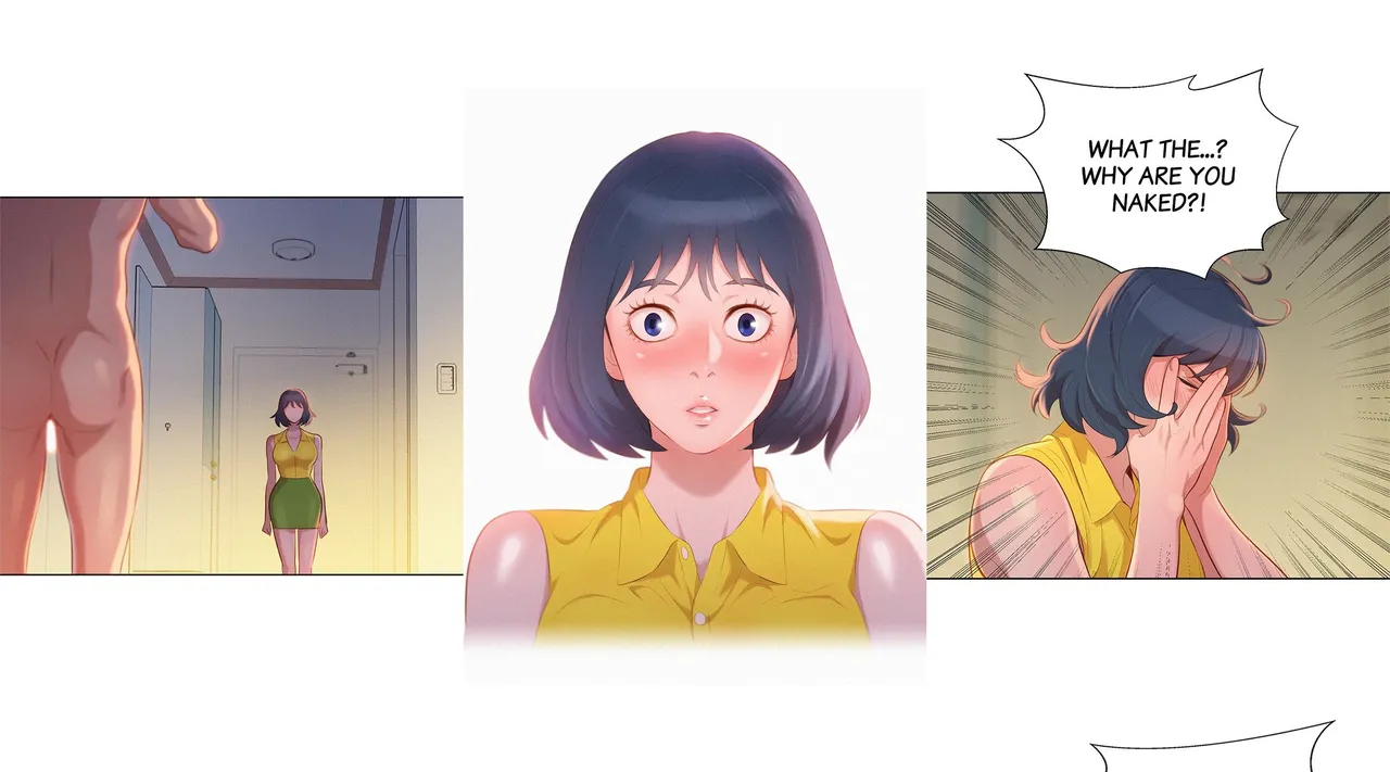 What Do You Take Me For (Sister Neighbor Nuna) Ep_010 page 9 full