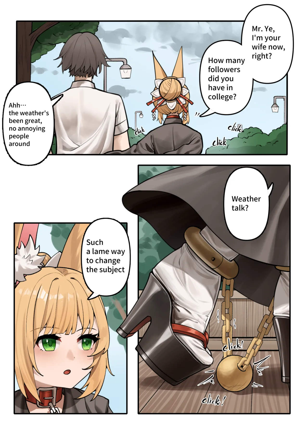 Dusk Shadows 0 + 1 page 5 full