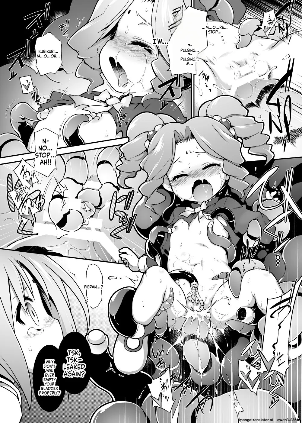 Bee Minor page 7 full