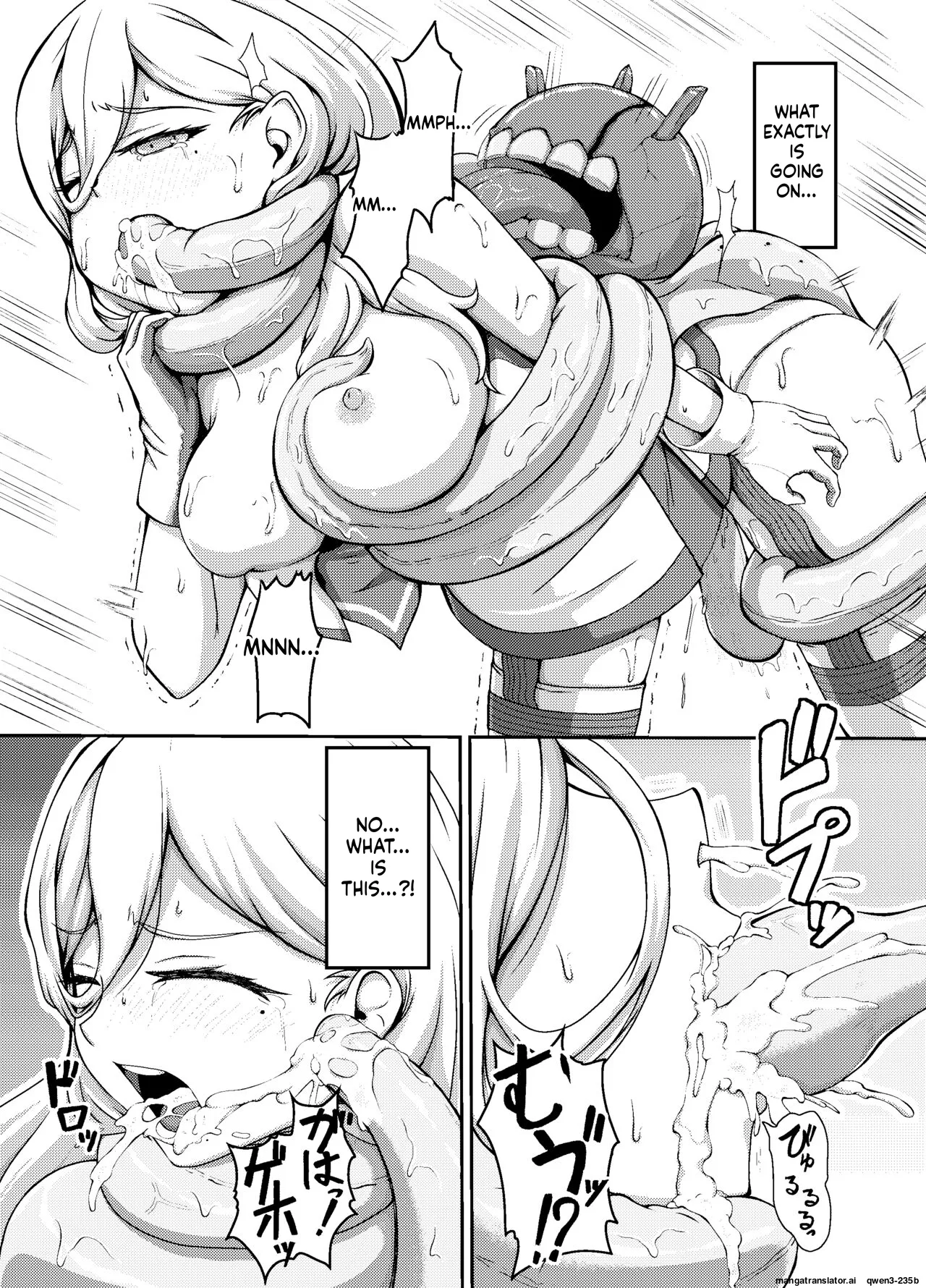 Conception page 8 full