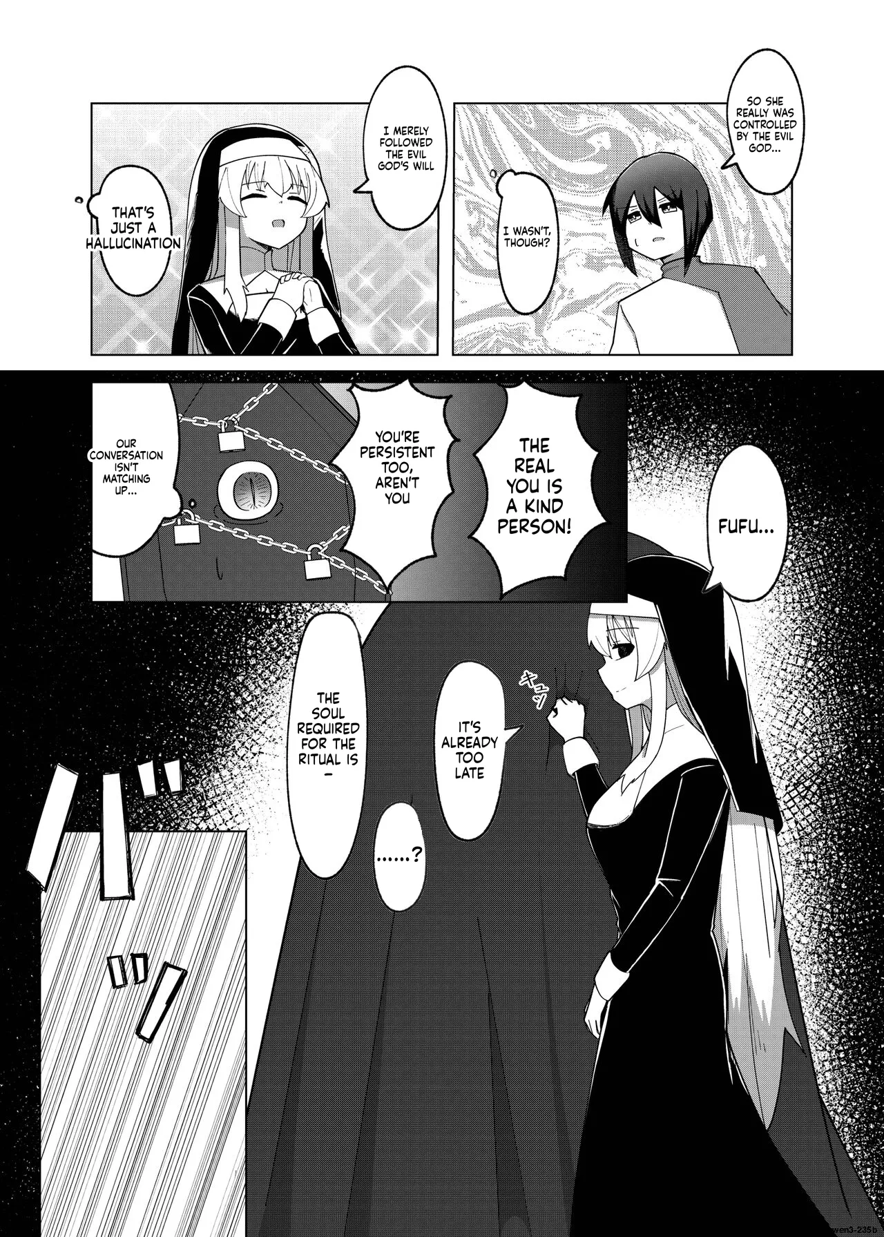 Jashin Seijo page 6 full