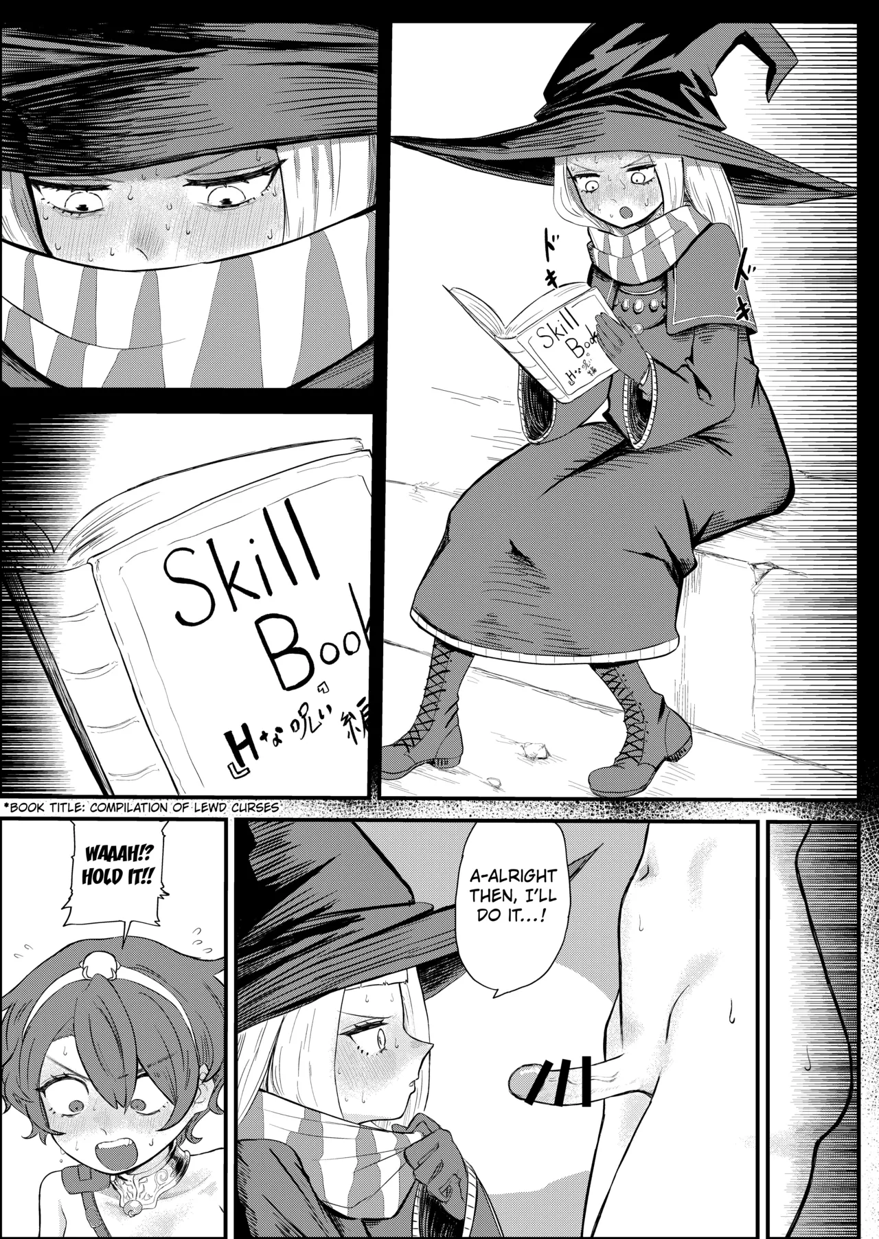 Kasumitaina houritsu page 6 full