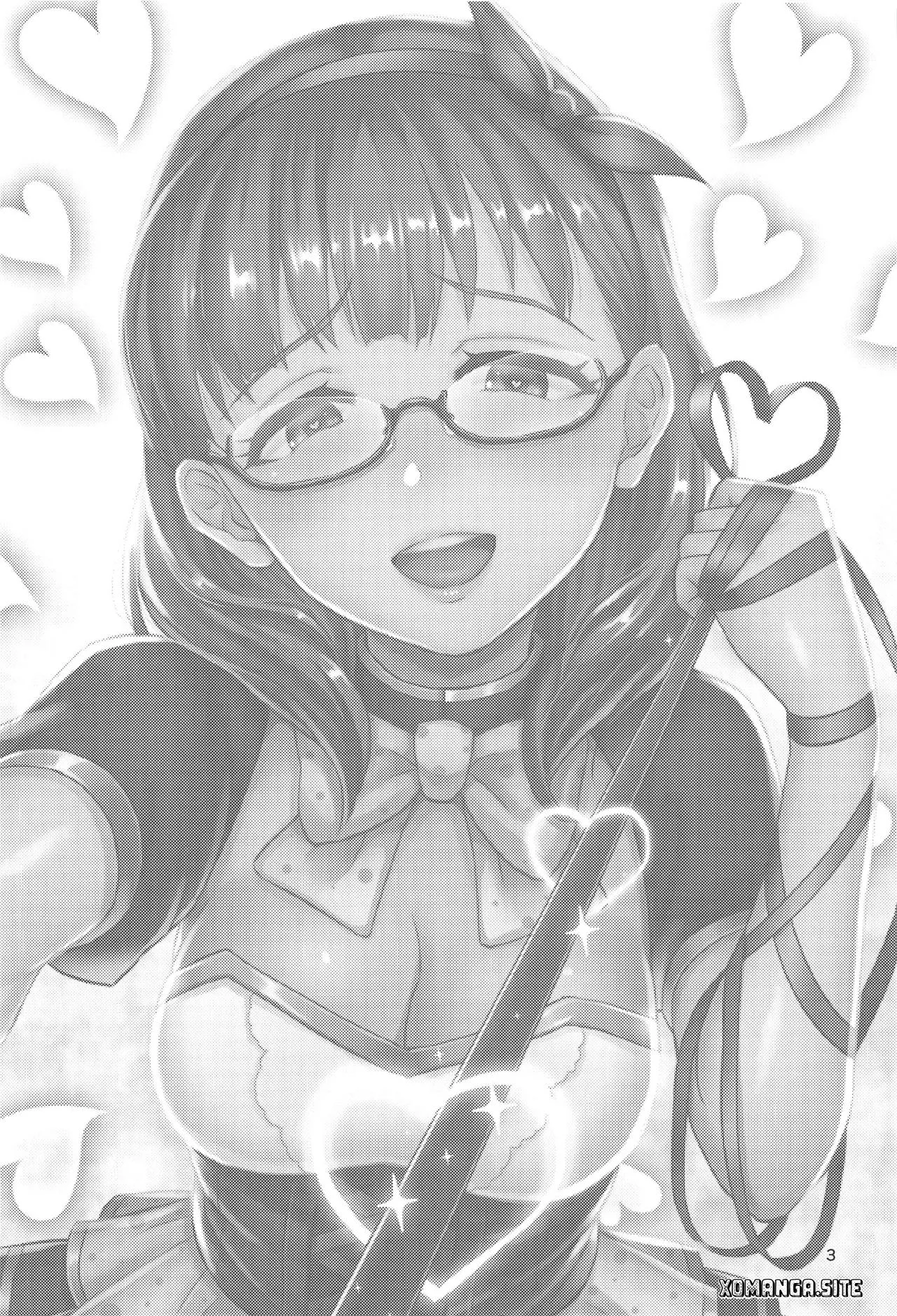 Mayu no Mono wa Mayu no Mono page 2 full