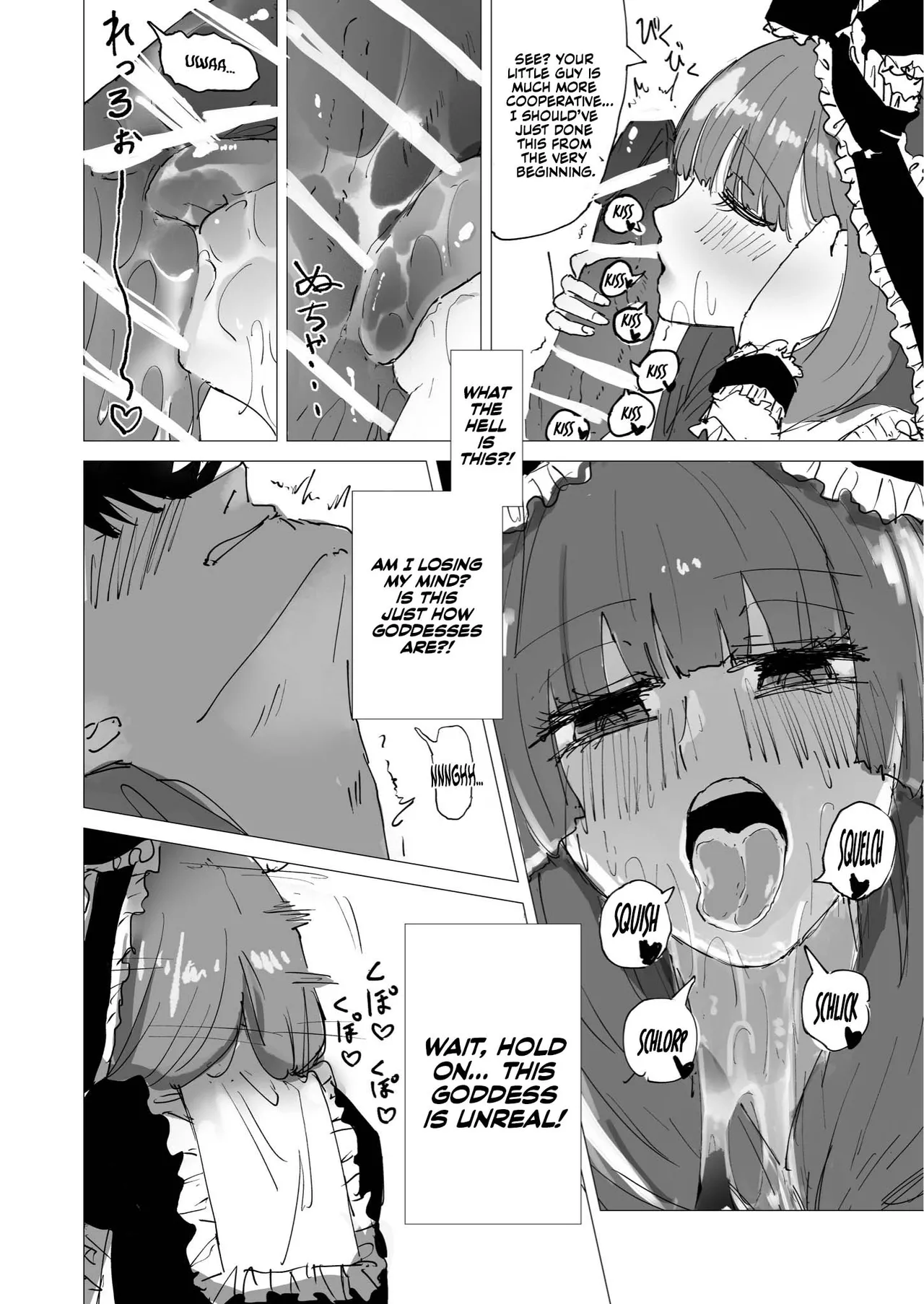 TWENTY-FIRST CENTURY GREENSLEEVES page 7 full