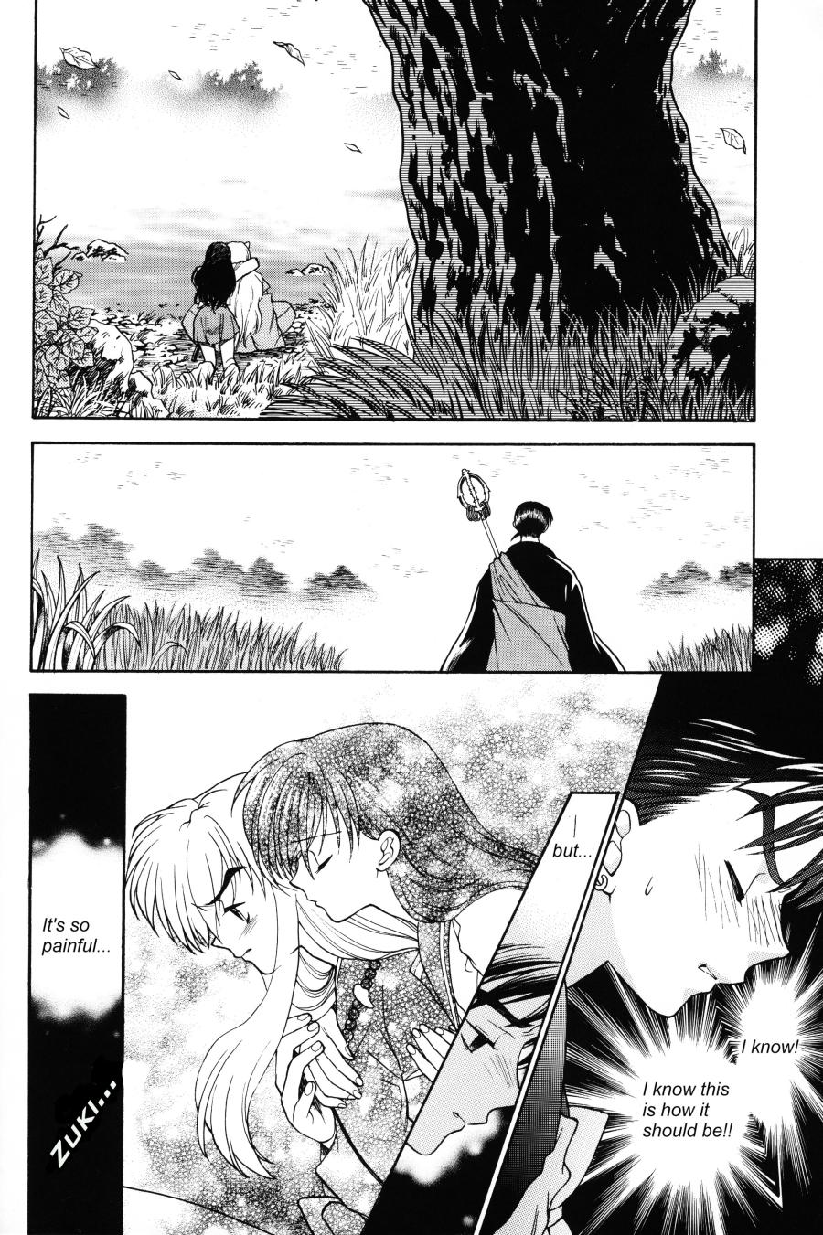 [Masakazu Akagi] Hanaoto [EN] yaoi - Page 9