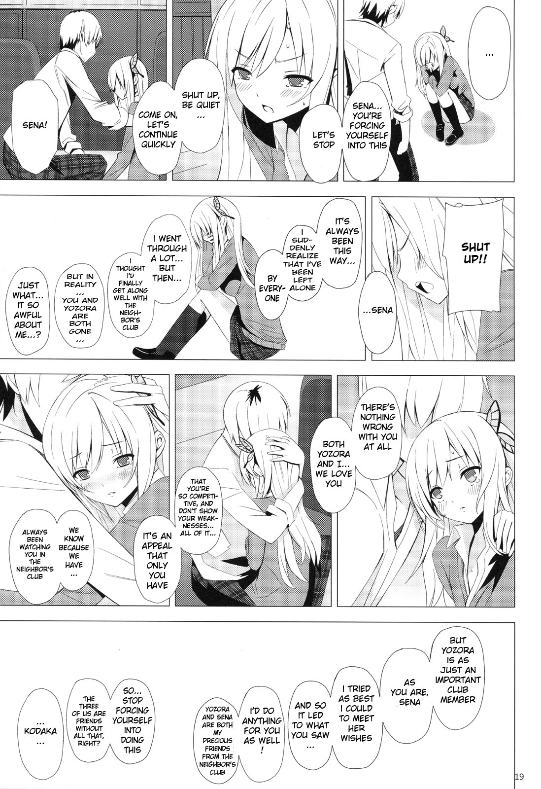 B.F.F. - Page 18