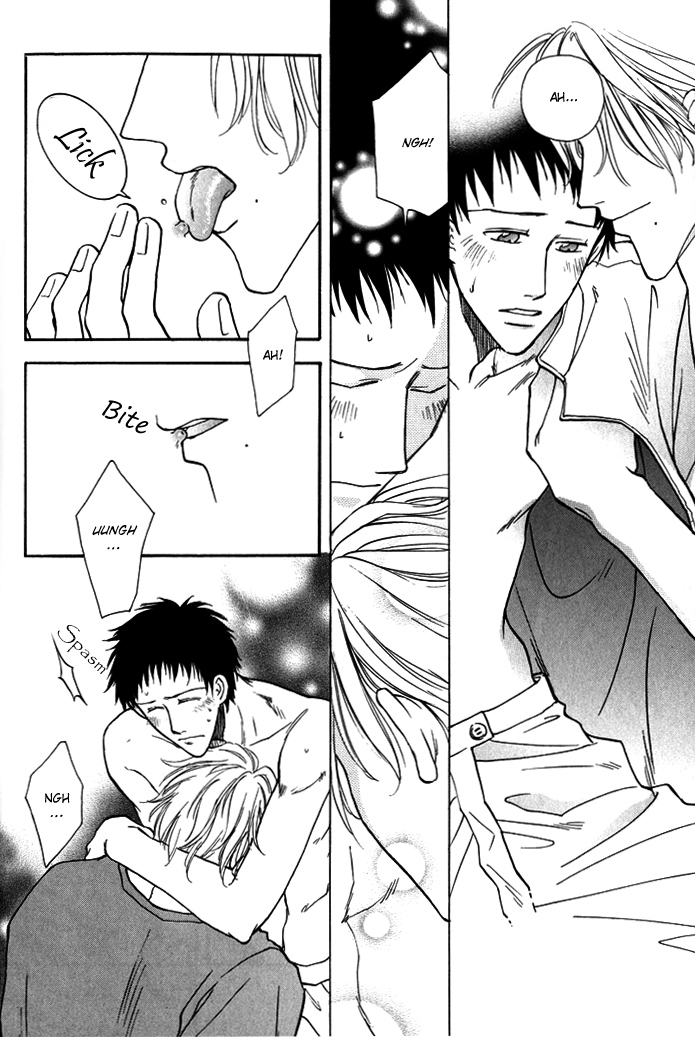 Finger Stinger - Page 13