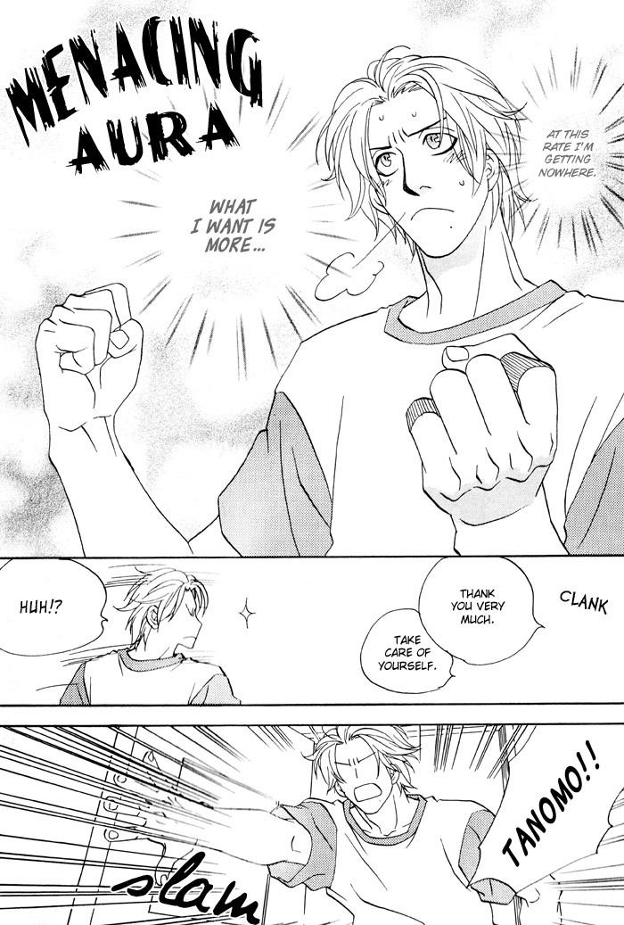 Finger Stinger - Page 156