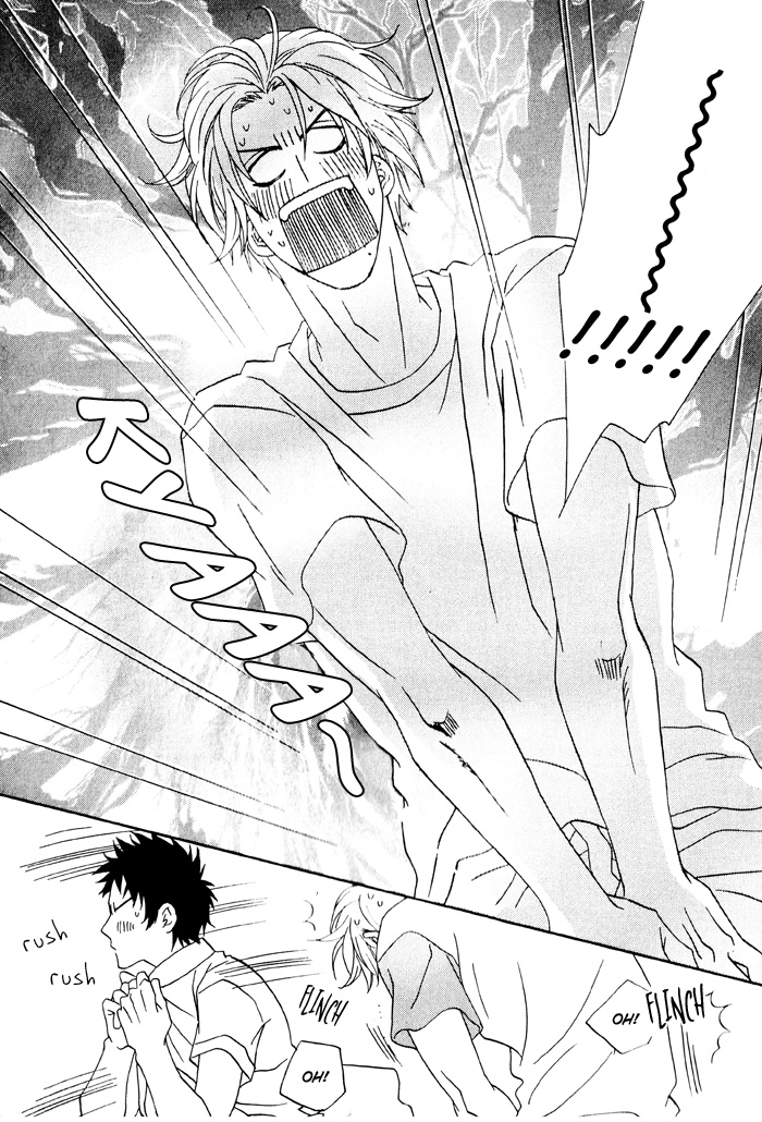 Finger Stinger - Page 170