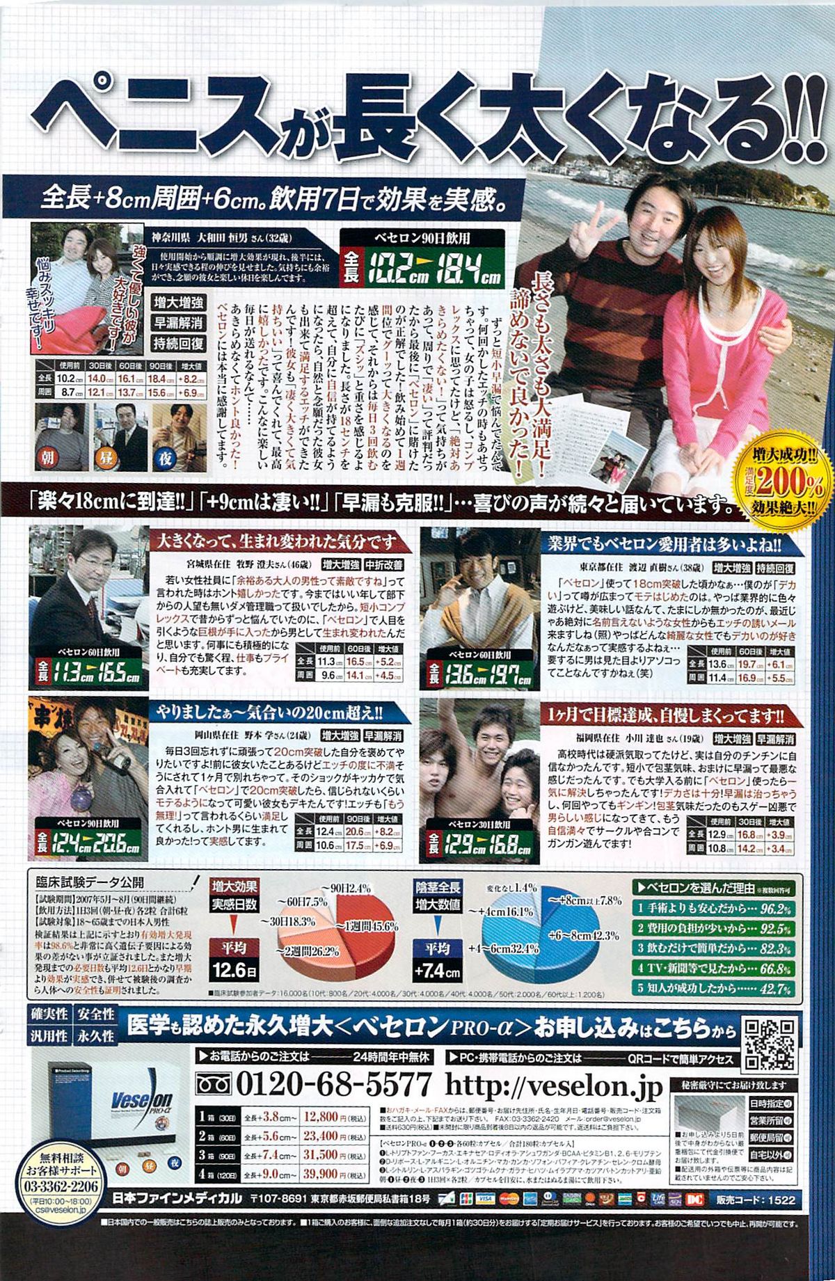 Monthly Vitaman 2008-08 - Page 138
