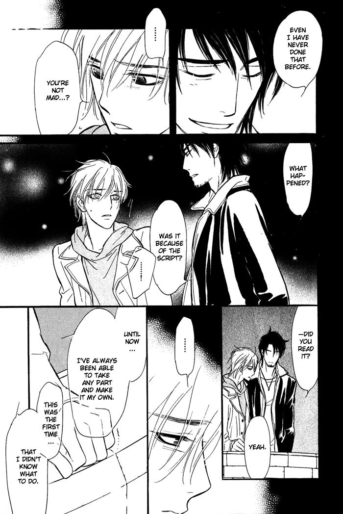 Shinnyuu Kinshi no Koi - Page 146