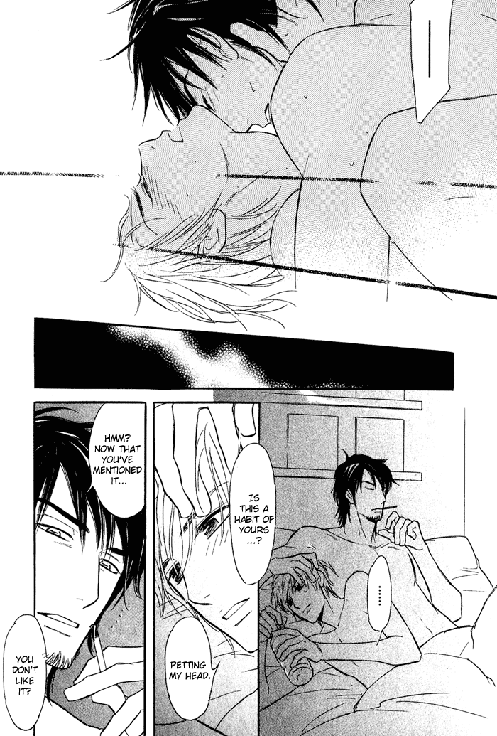 Shinnyuu Kinshi no Koi - Page 168