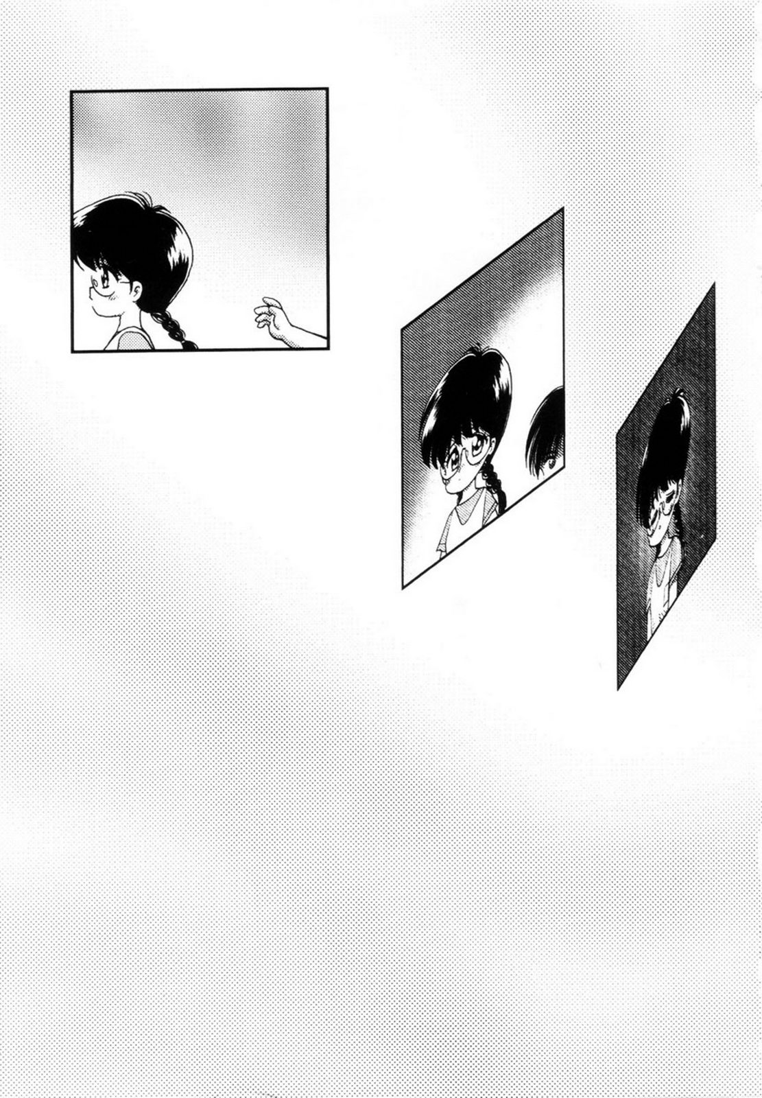 Mimika-chan "Extra Grandage" - Page 136