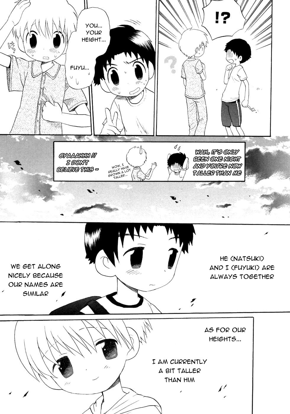 Chicchaino - Page 15