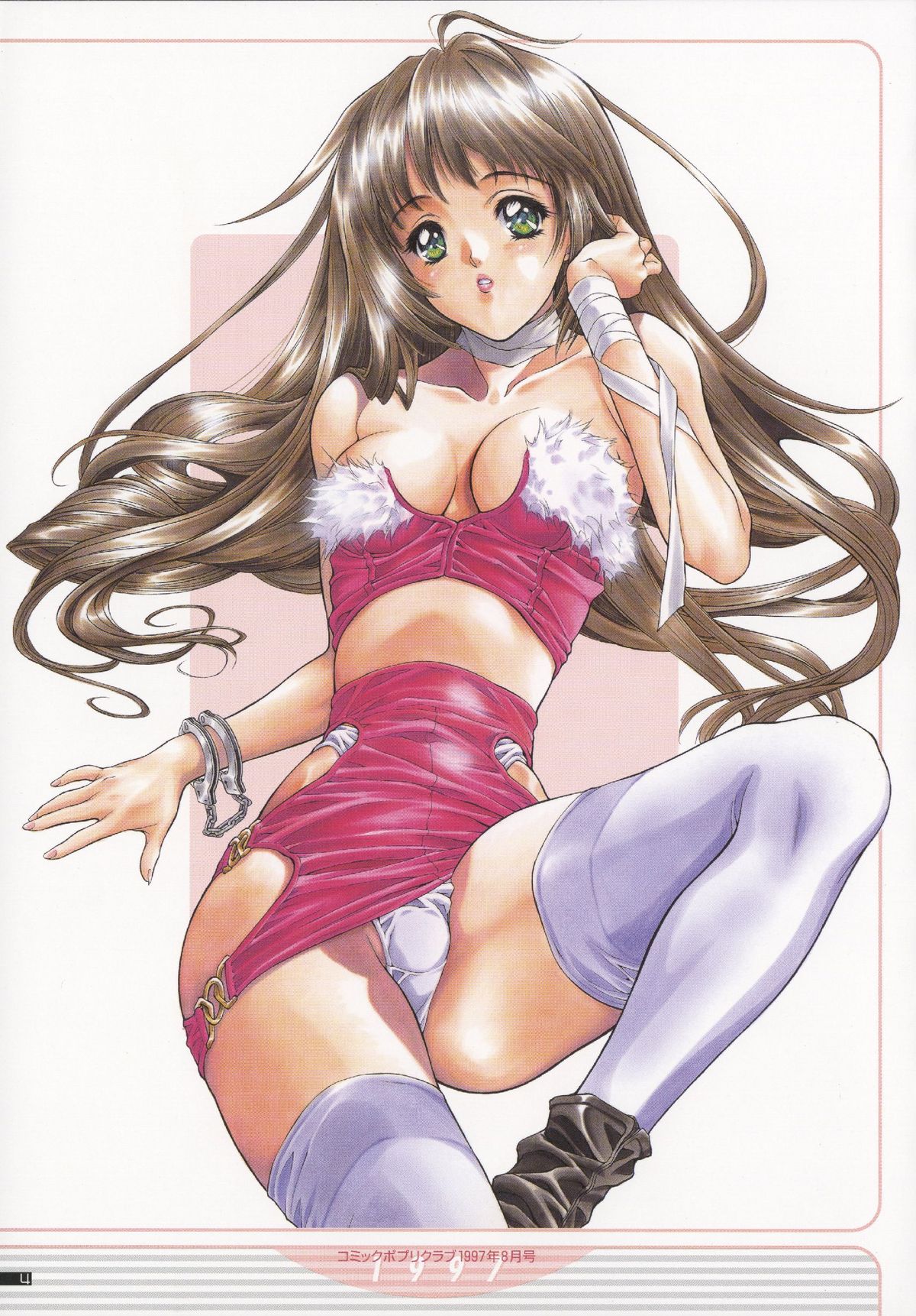 NAS-O illustration works - Page 7