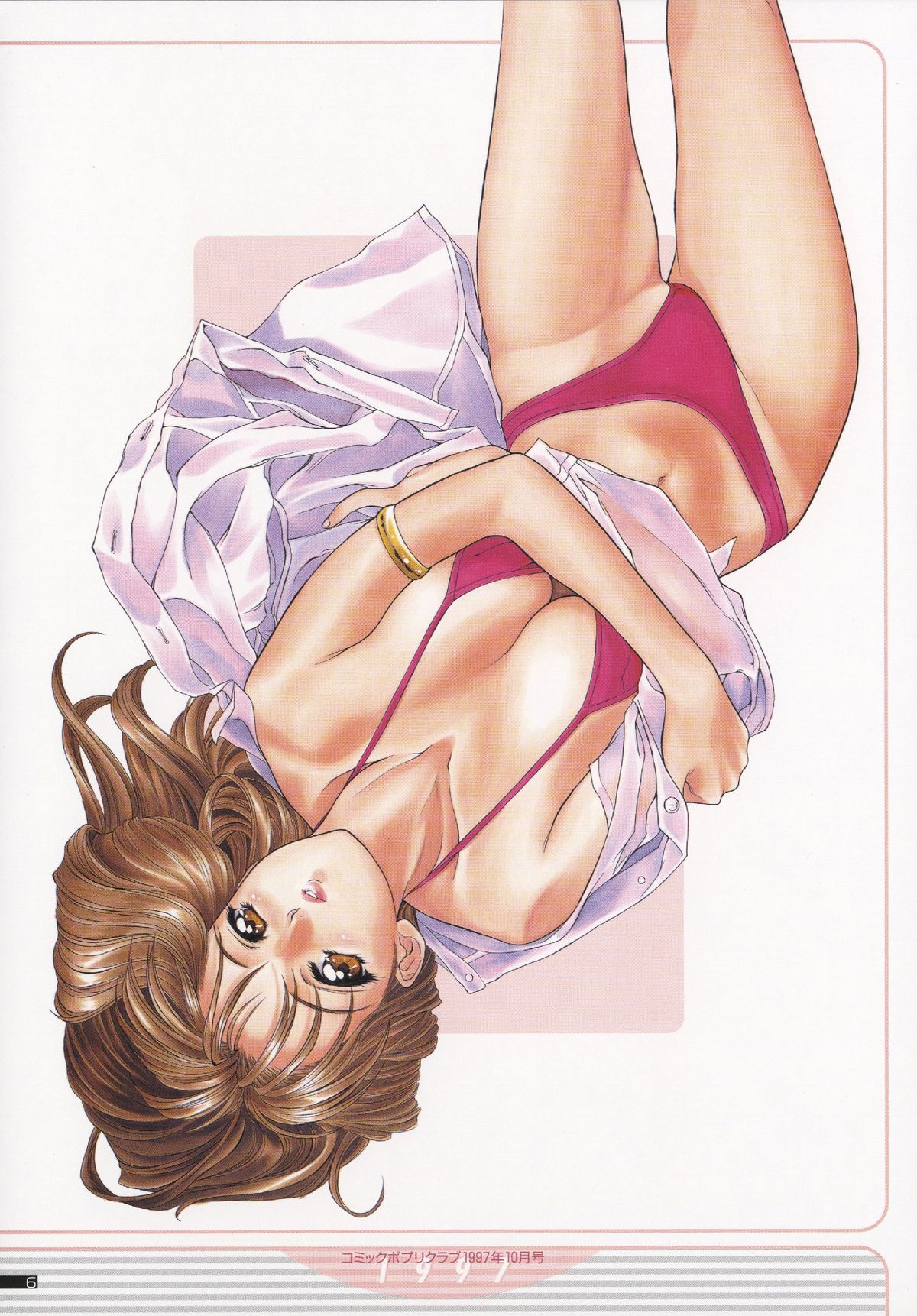 NAS-O illustration works - Page 9