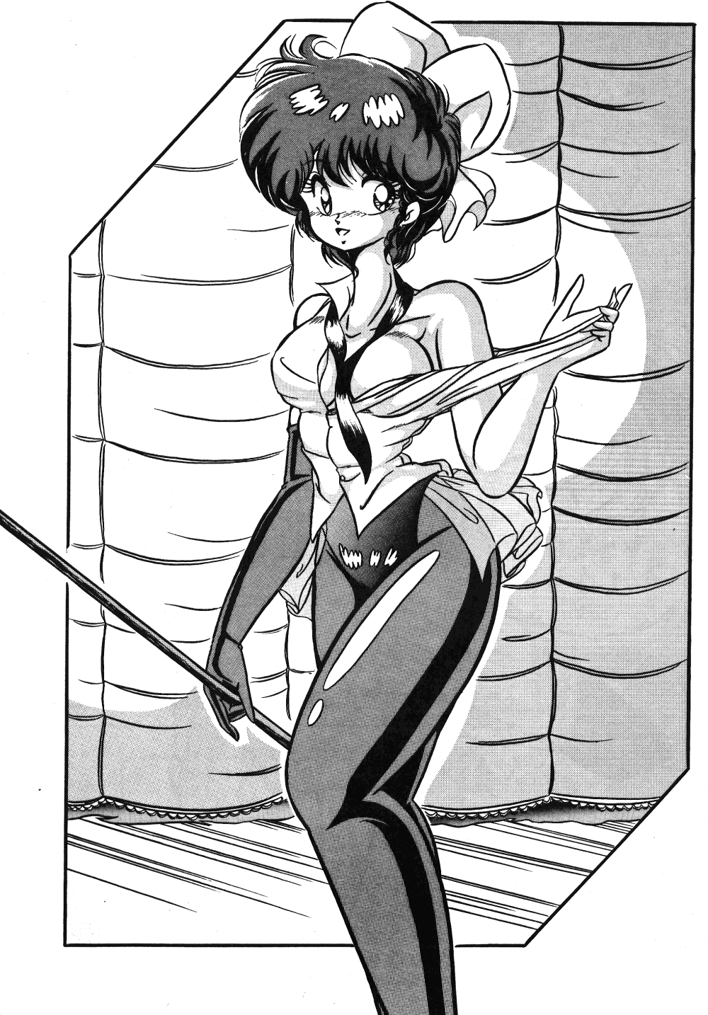 C-COMPANY SPECIAL STAGE 8 - Page 14