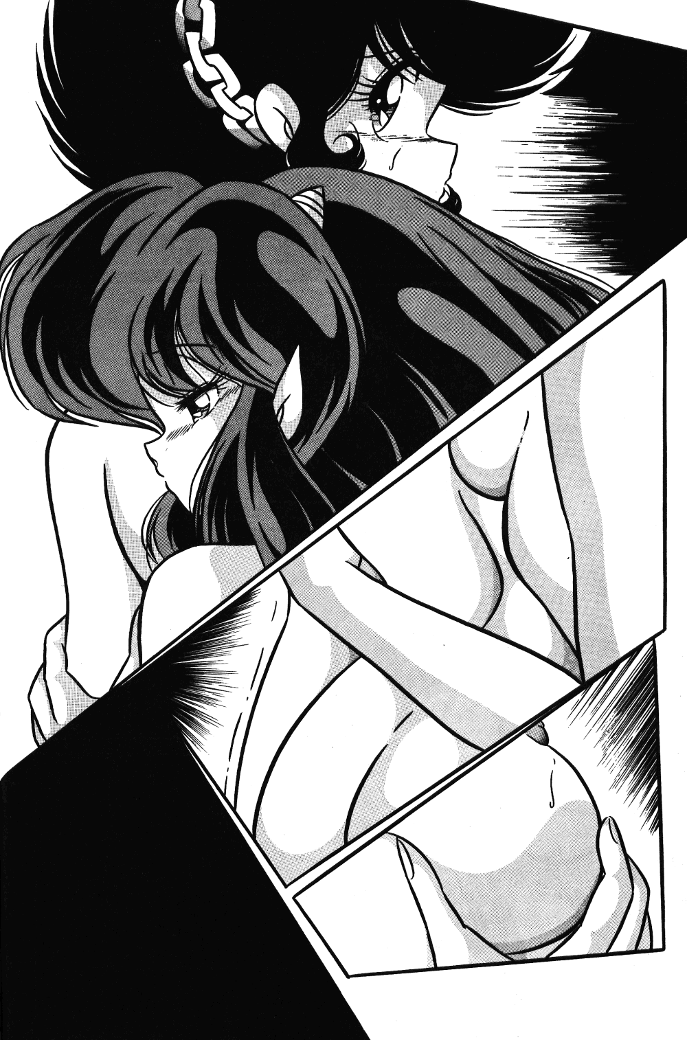 C-COMPANY SPECIAL STAGE 8 - Page 31