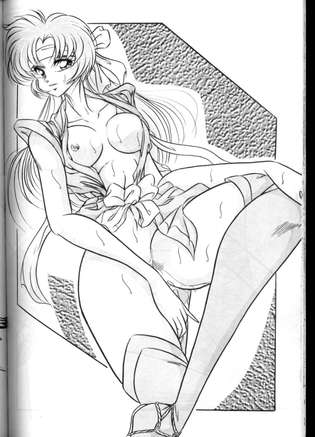C-COMPANY SPECIAL STAGE 13 - Page 45