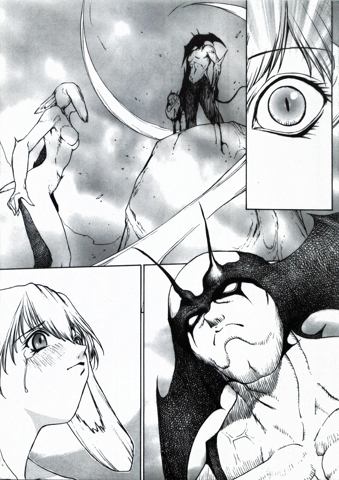 Demonstrate - Page 23