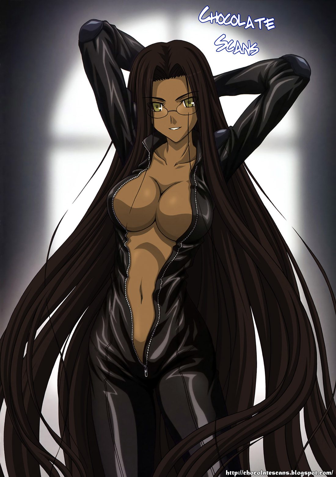 Uta-One | Sister Songstress - Page 35