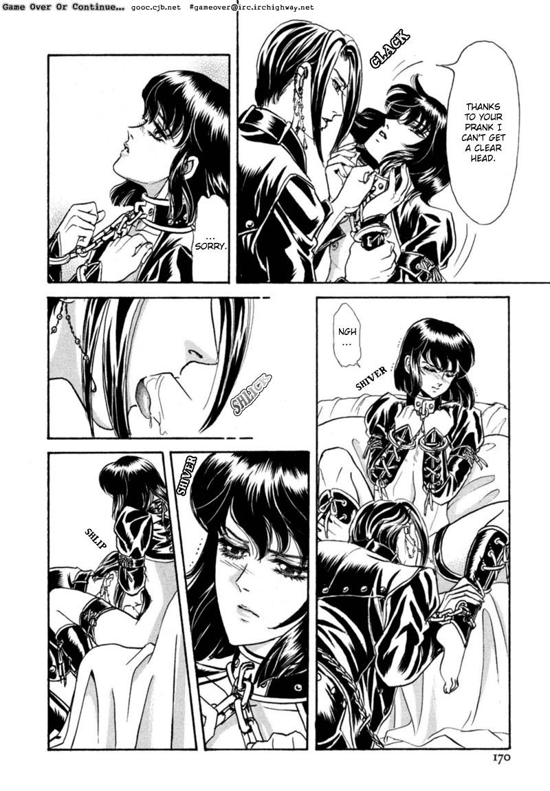 Sadistic Boy Vol.02 - Page 135