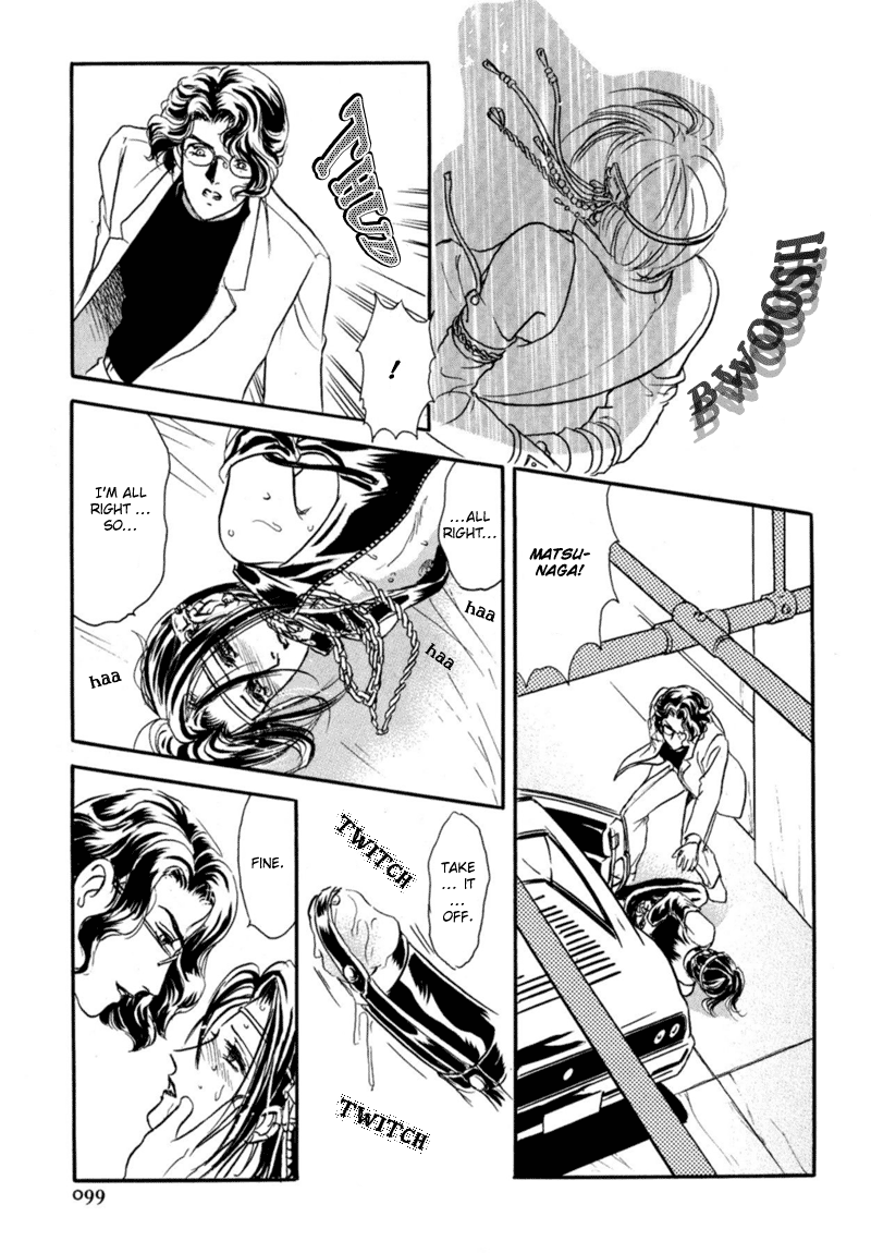 Sadistic Boy Vol.02 - Page 64