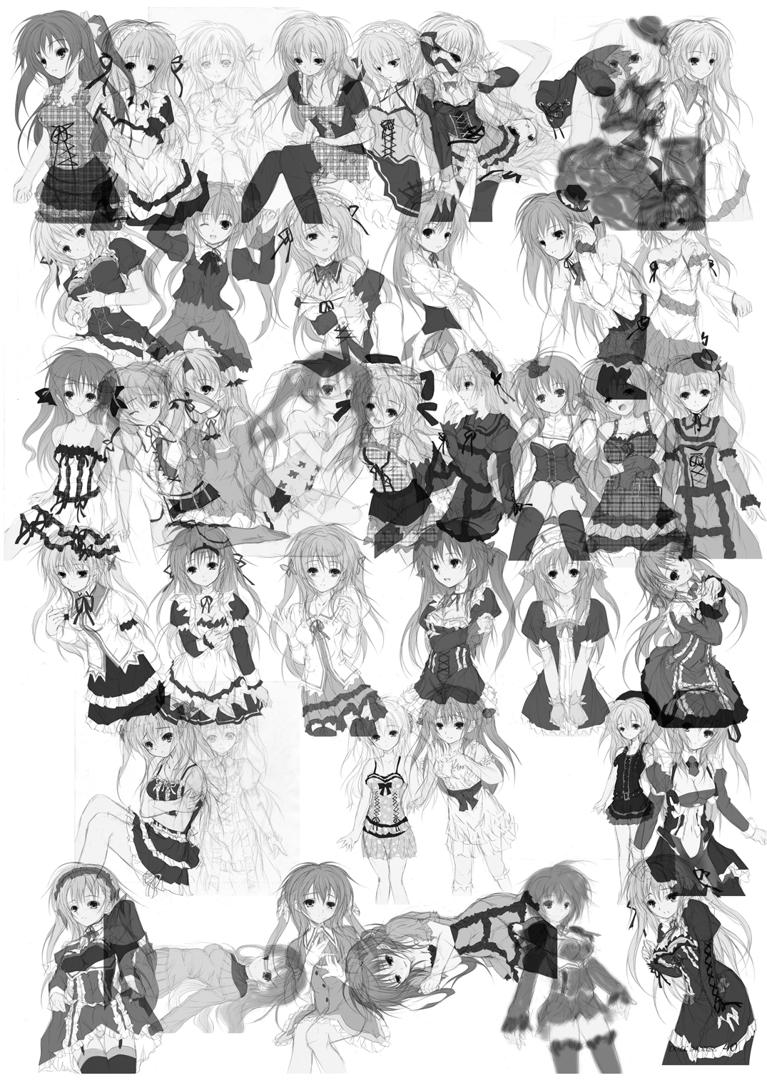 Doll House - Page 39