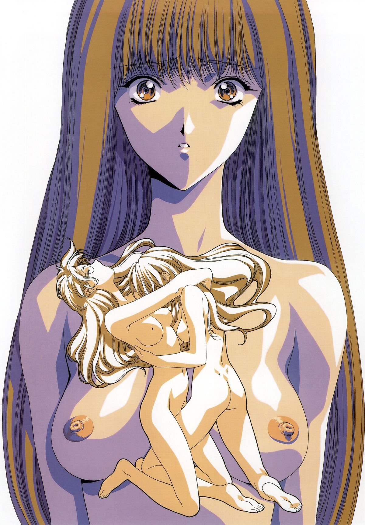 Urushihara Satoshi Illustrations U:COLLECTION - Page 42