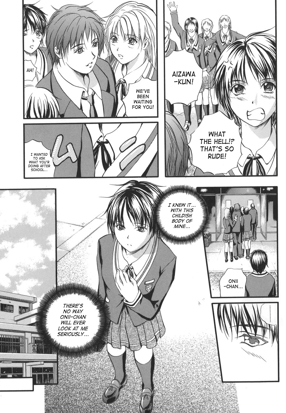 W-Body - Page 107