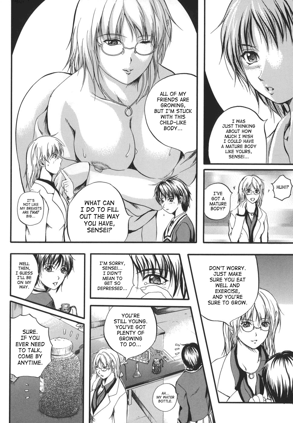 W-Body - Page 110