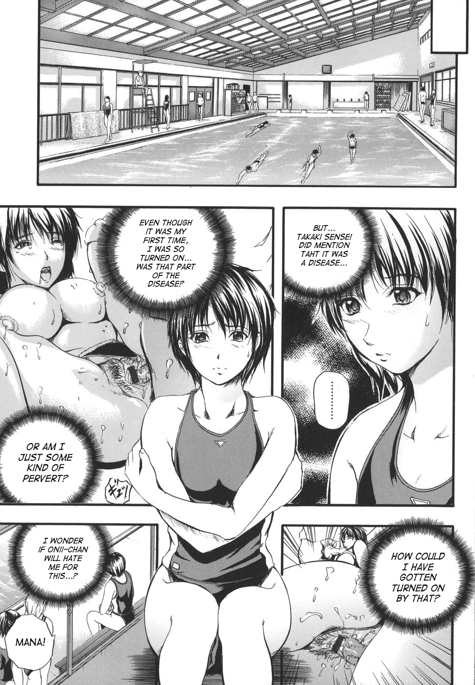 W-Body - Page 130